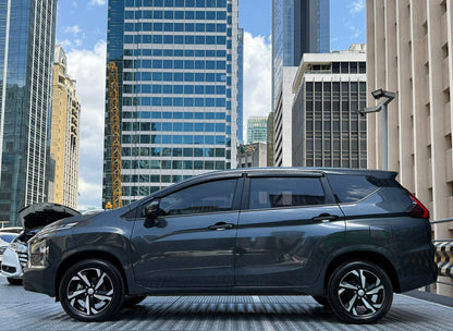 2025 Mitsubishi Xpander 1.5 GLX 2WD, Automatic, Gas