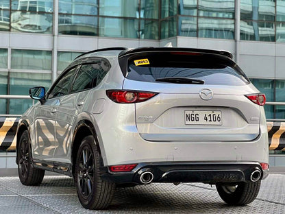 2019 Mazda CX5 AWD Sport 2.5, Automatic, Gas