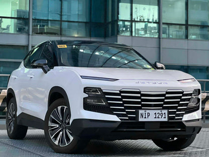 2024 Jetour Dashing 1.5 Turbo, Automatic, Gas