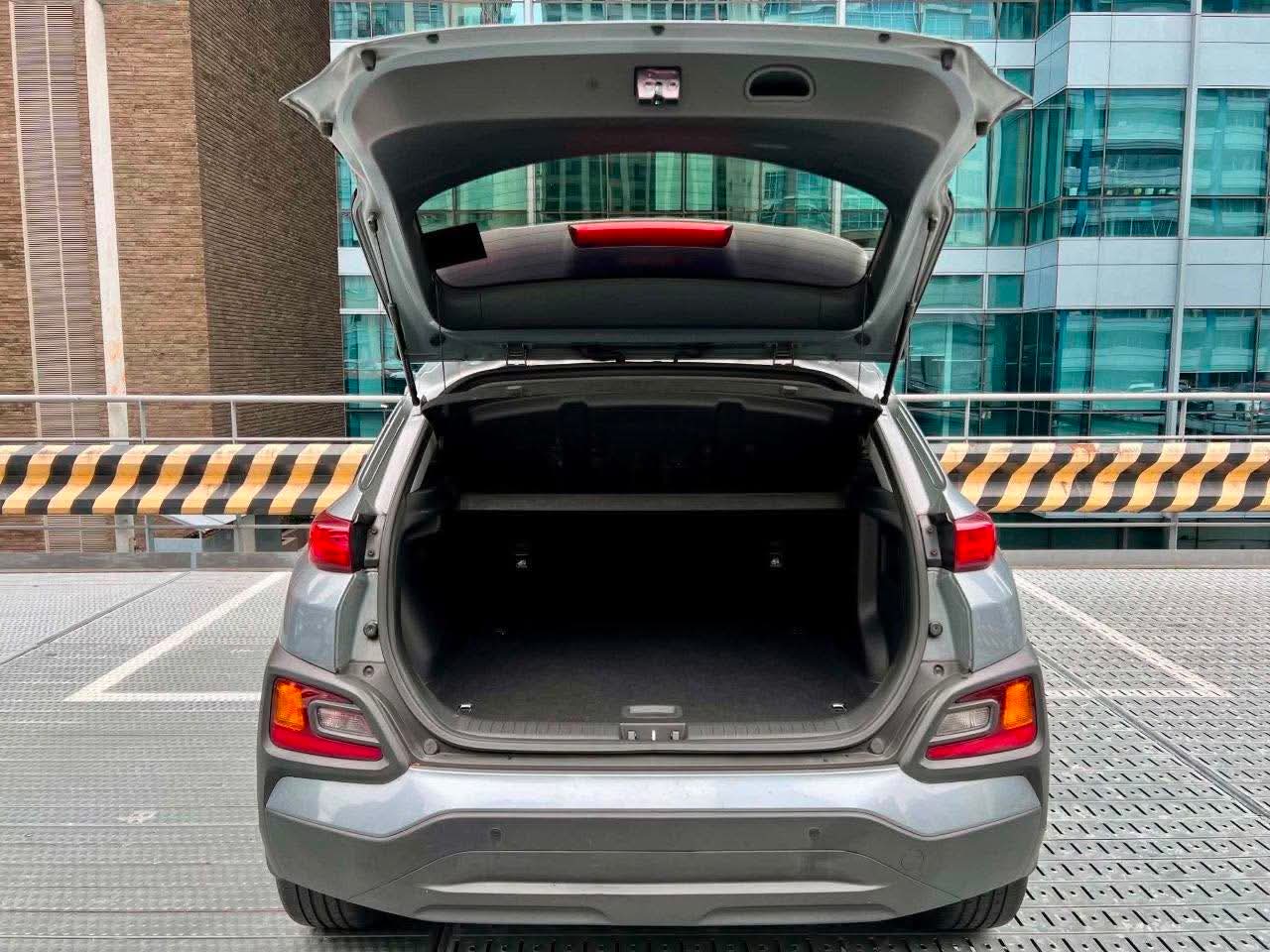 2019 Hyundai Kona 2.0 GLS, Automatic, Gas
