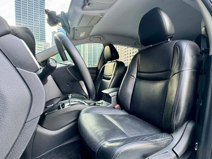 2016 Nissan Xtrail 4x4, Automatic, Gas