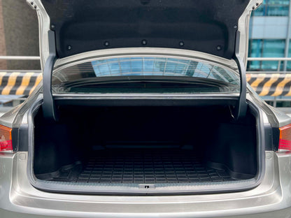 2018 Lexus IS350 V6, Automatic, Gas