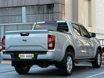 2024 Nissan Navara 2.5 VE Calibre, Automatic, Diesel
