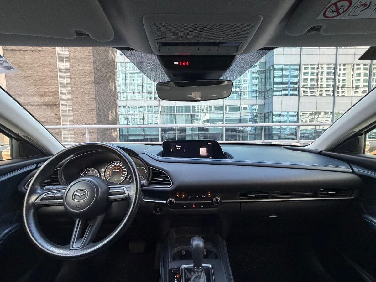 2020 Mazda CX30 2.0 PRO 4x2, Automatoc, Gas