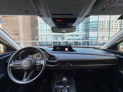 2020 Mazda CX30 2.0 PRO 4x2, Automatoc, Gas
