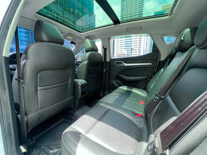 2021 MG ZS 1.5 Alpha, Automatic, Gas