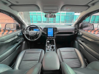 2023 Ford Everest 2.0 Trend, Automatic, Diesel