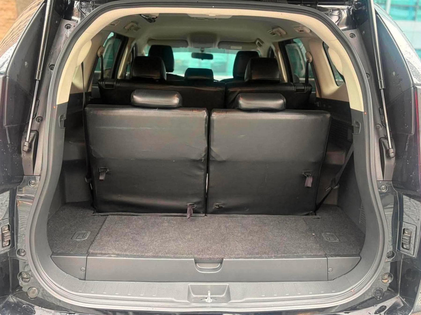 2025 Mitsubishi Montero Sport 2.4D 2WD GLX, Automatic, Diesel