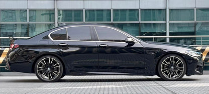 2015 BMW 520D 2.0, Automatic, Diesel