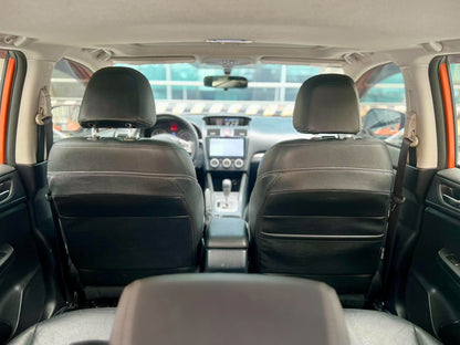 2015 Subaru XV Premium AWD, Automatic, Gas