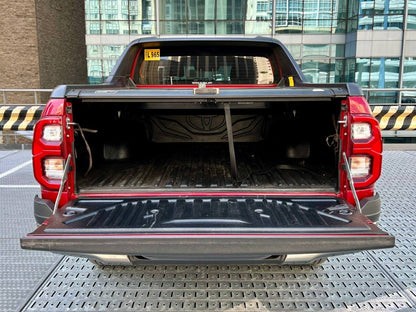 2024 Toyota Hilux 2.4 V 4x2 Conquest, Automatic, Diesel