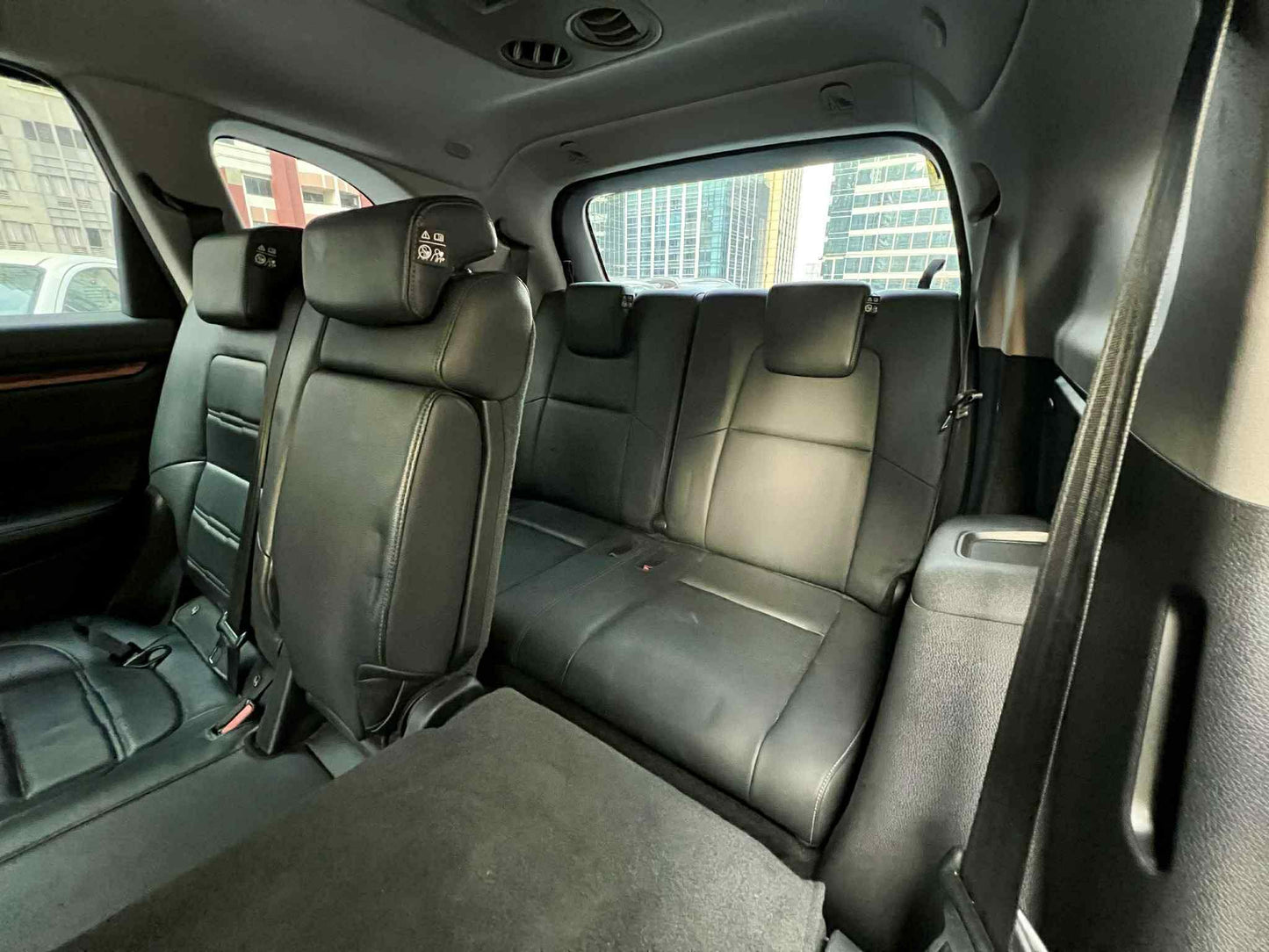 2022 Honda CRV  1.6 S Automatic, Diesel