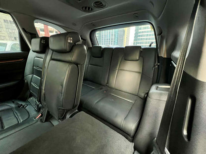 2022 Honda CRV  1.6 S Automatic, Diesel