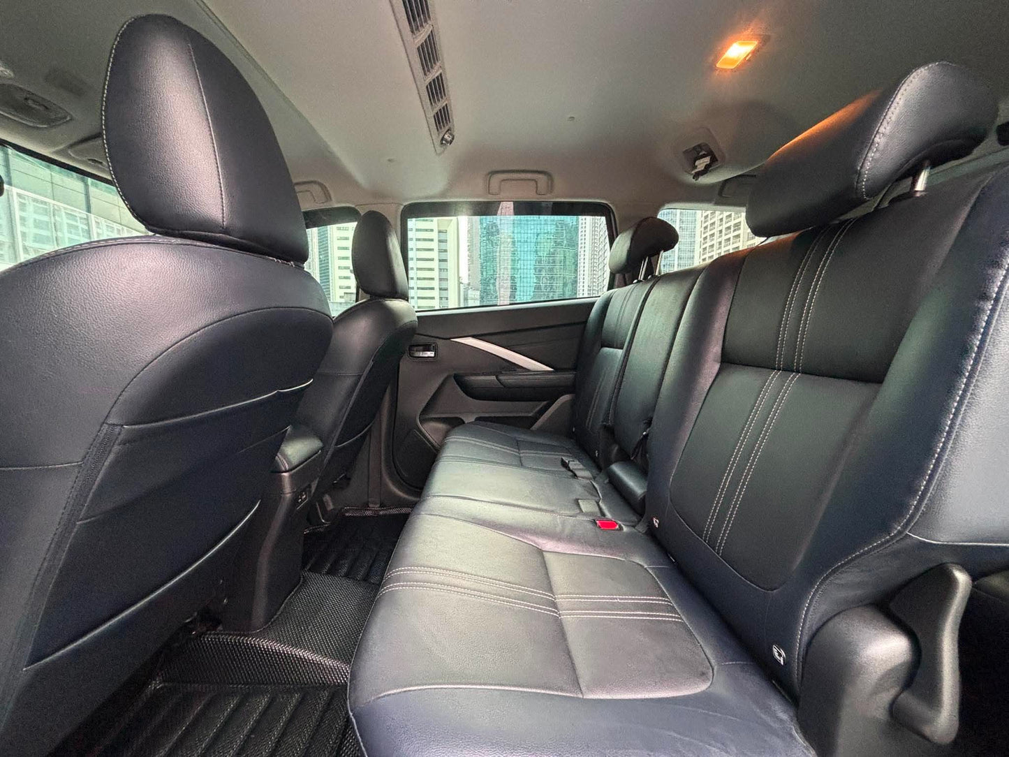 2024 Mitsubishi Xpander Cross 1.5, Automatic, Gas