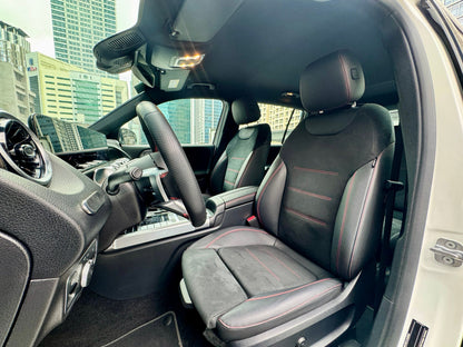 2024 Mercedes Benz GLB AMG 1.3 Turbo, Automatic, Gas
