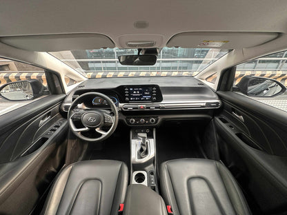 2025 Hyundai Stargazer 1.5 GLS Premium IVT, Automatic, Gas