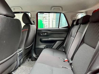 2022 Toyota Raize 1.2 G, Automatic, Gas