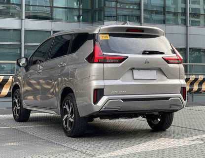2023 Mitsubishi Xpander GLS, 1.5 Automatic, Gas