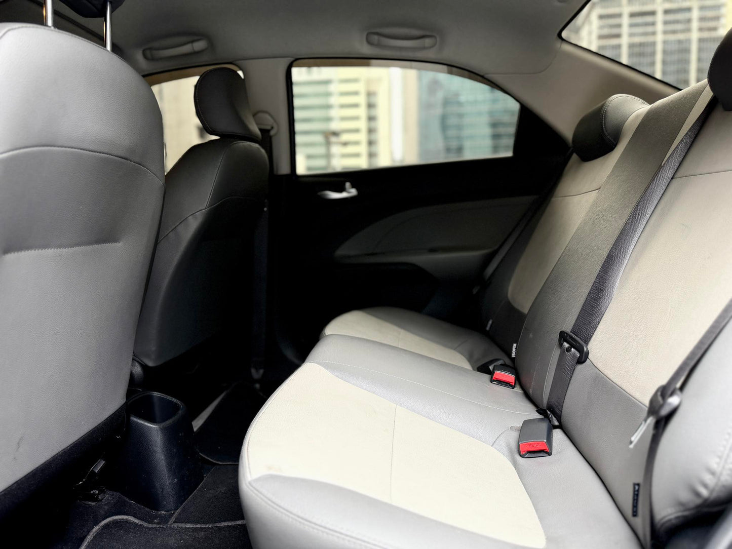 2023 Kia Soluto 1.4 EX, Automatic, Gas