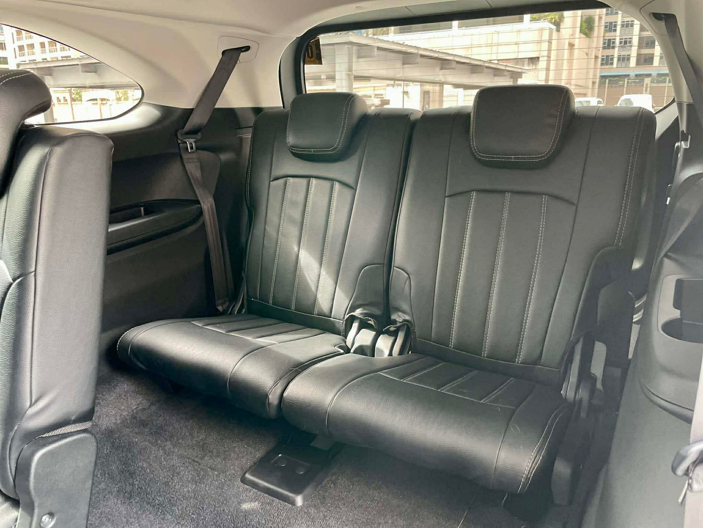 2024 Isuzu MUX RZ4E 1.9 LS 4X2, Automatic, Diesel