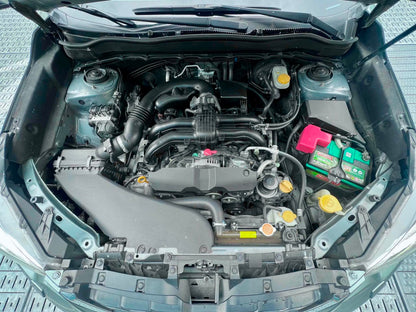 2018 Subaru Forester 2.0iL AWD, Automatic, Gas