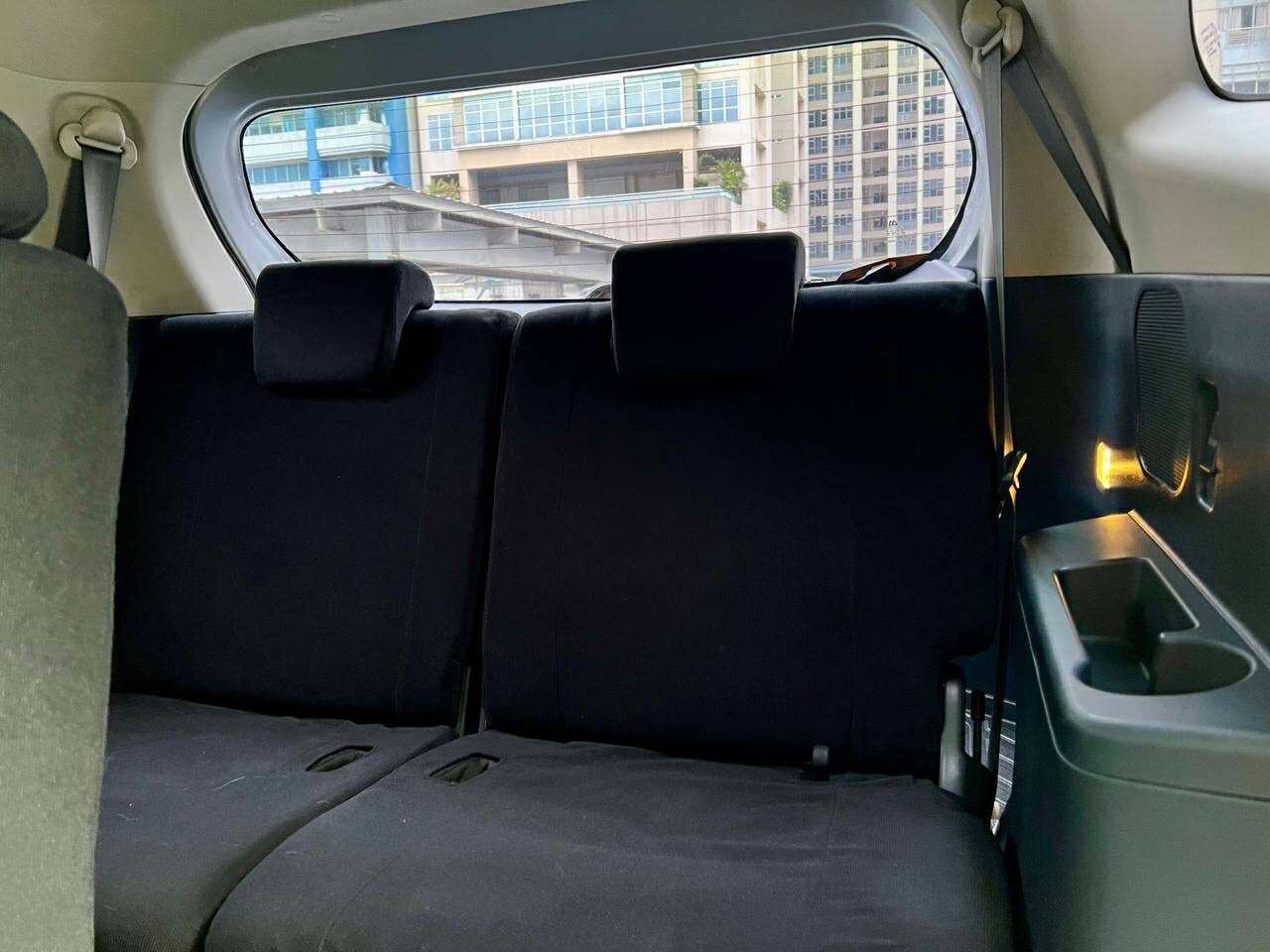 2020 Toyota Rush 1.5 G, Automatic, Gas