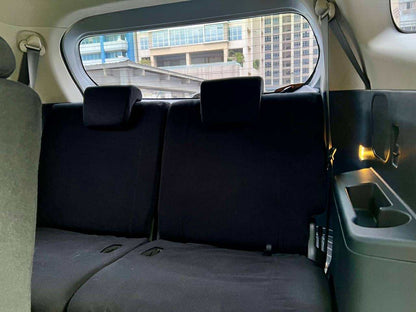 2020 Toyota Rush 1.5 G, Automatic, Gas