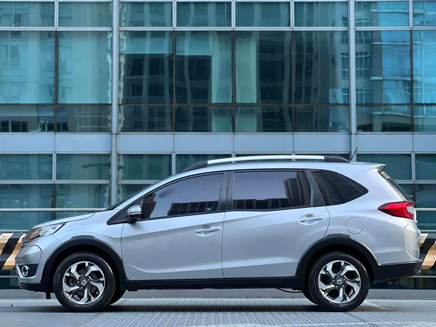 2018 Honda BRV 1.5 S, Automatic, Gas