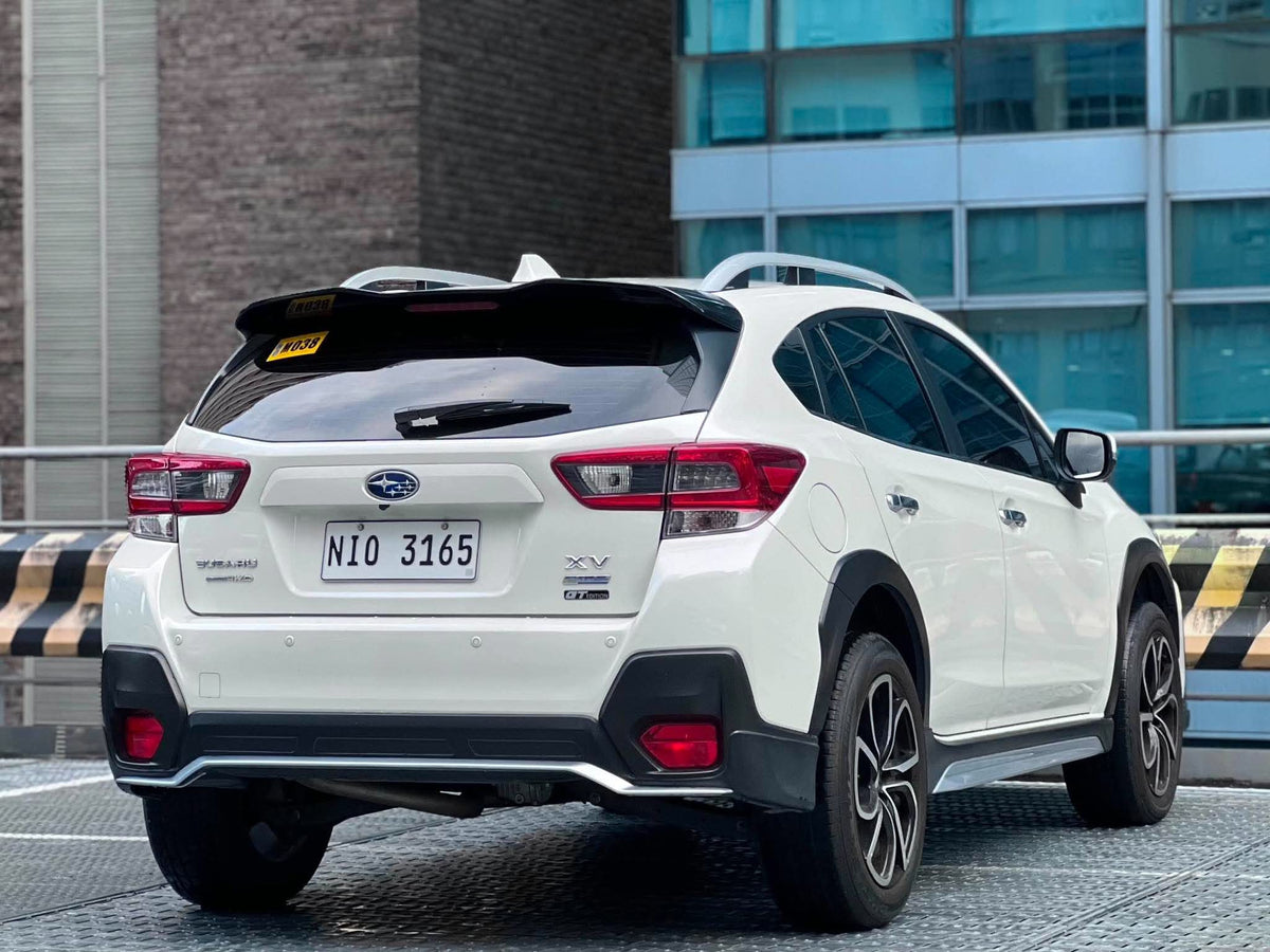 2023 Subaru XV 2.0 i-S Eyesight GT Edition, Automatic, Gas