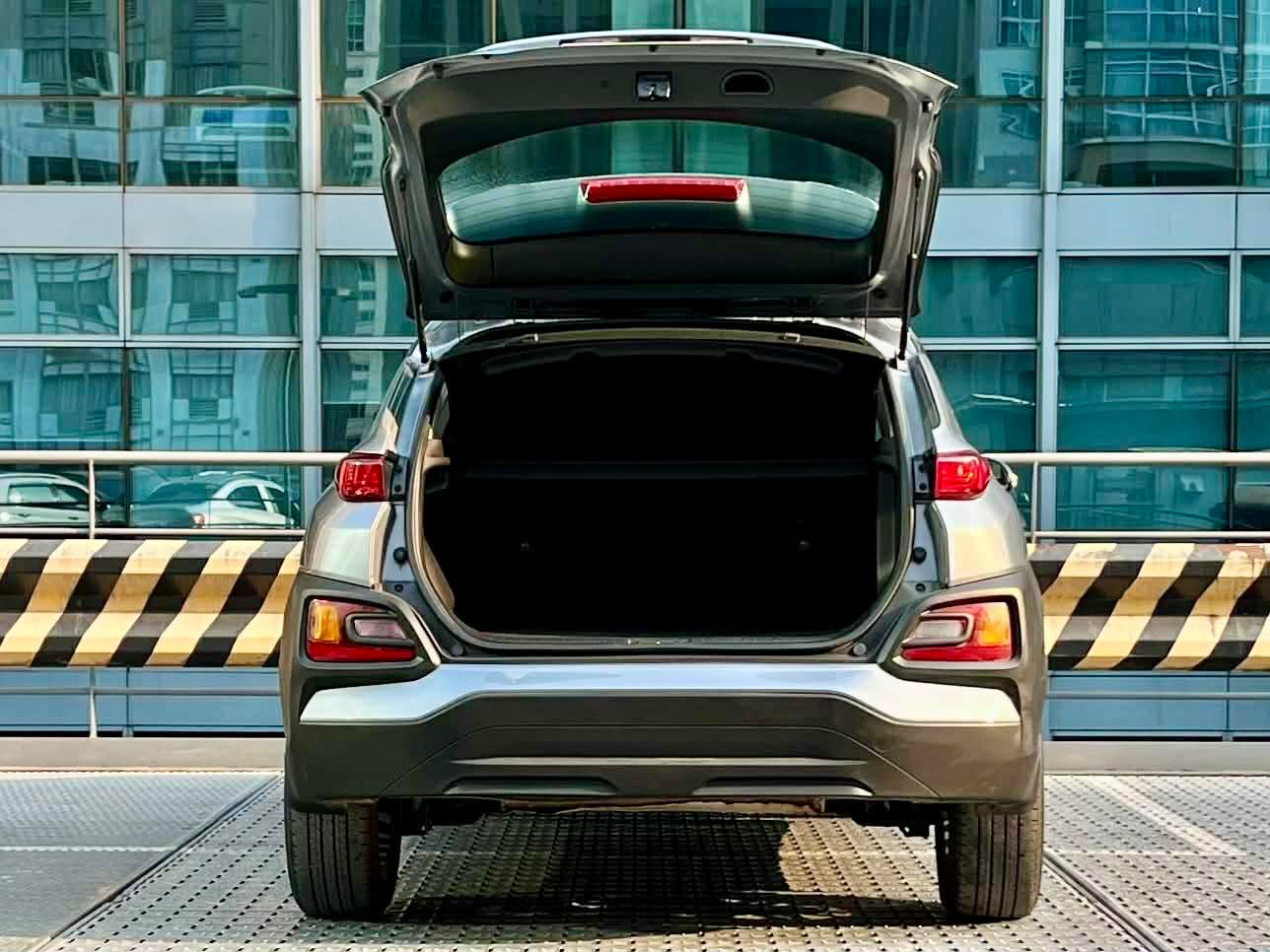 2020 Hyundai Kona 2.0 GLS, Automatic, Gas