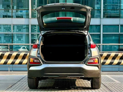 2020 Hyundai Kona 2.0 GLS, Automatic, Gas