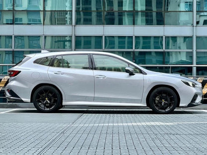 2023 Subaru WRX GT-S Eyesight 2.4 Wagon AWD  Automatic, Gas