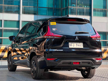 2022 Mitsubishi Xpander GLS Black Series  1.5, Automatic, Gas