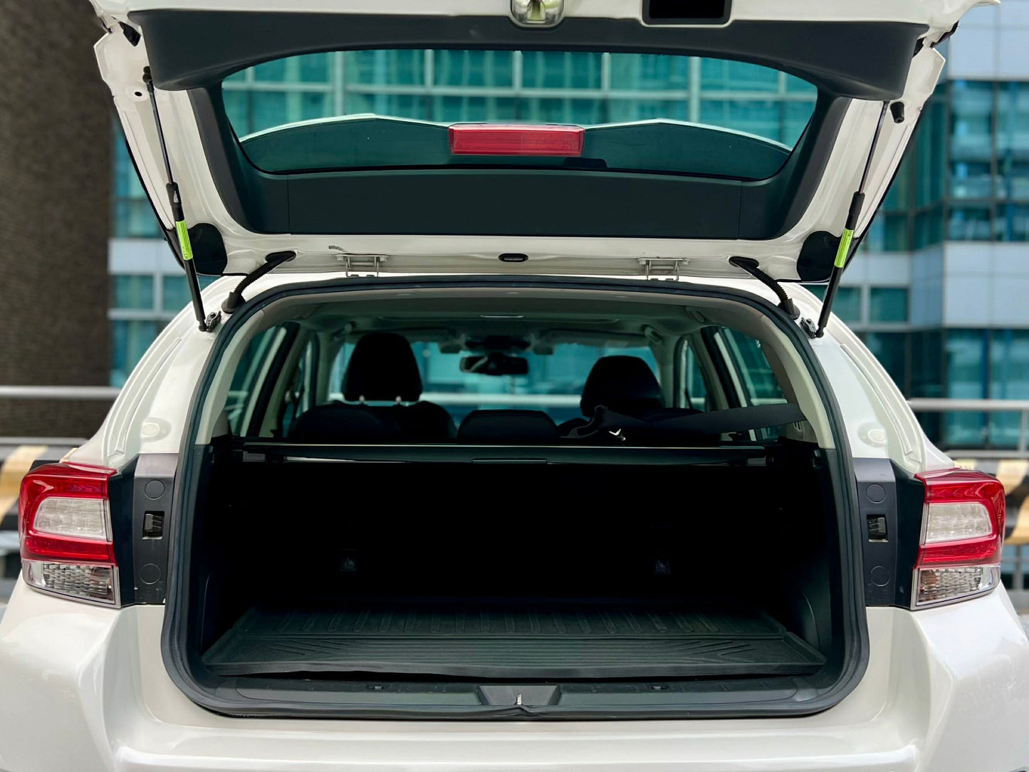 2019 Subaru XV Eyesight 2.0 AWD, Automatic, Gas