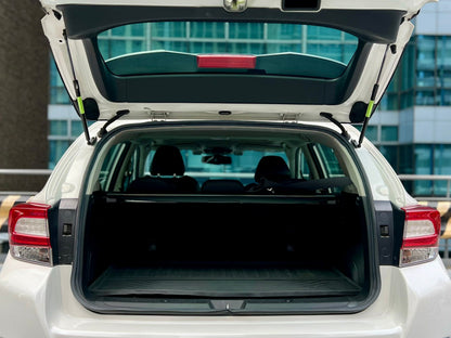 2019 Subaru XV Eyesight 2.0 AWD, Automatic, Gas