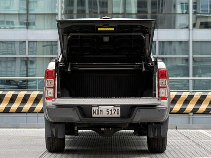 2019 Ford Ranger Wildtrak 4x4 2.0  Automatic, Diesel