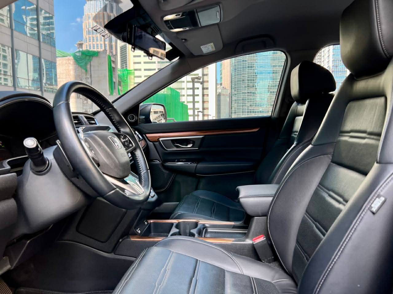 2022 Honda CRV 1.6 S, Automatic, Diesel