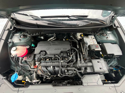 2023 Hyundai Tucson 2.0 GLS, Automatic, Gas