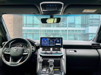 2022 Toyota Landcruiser LC300 3.3 4x4, Automatic, Diesel