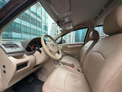 2018 Suzuki Ertiga 1.4 GL 4x2, Automatic, Gas