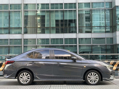 2024 Honda City S 1.5, Automatic, Gas