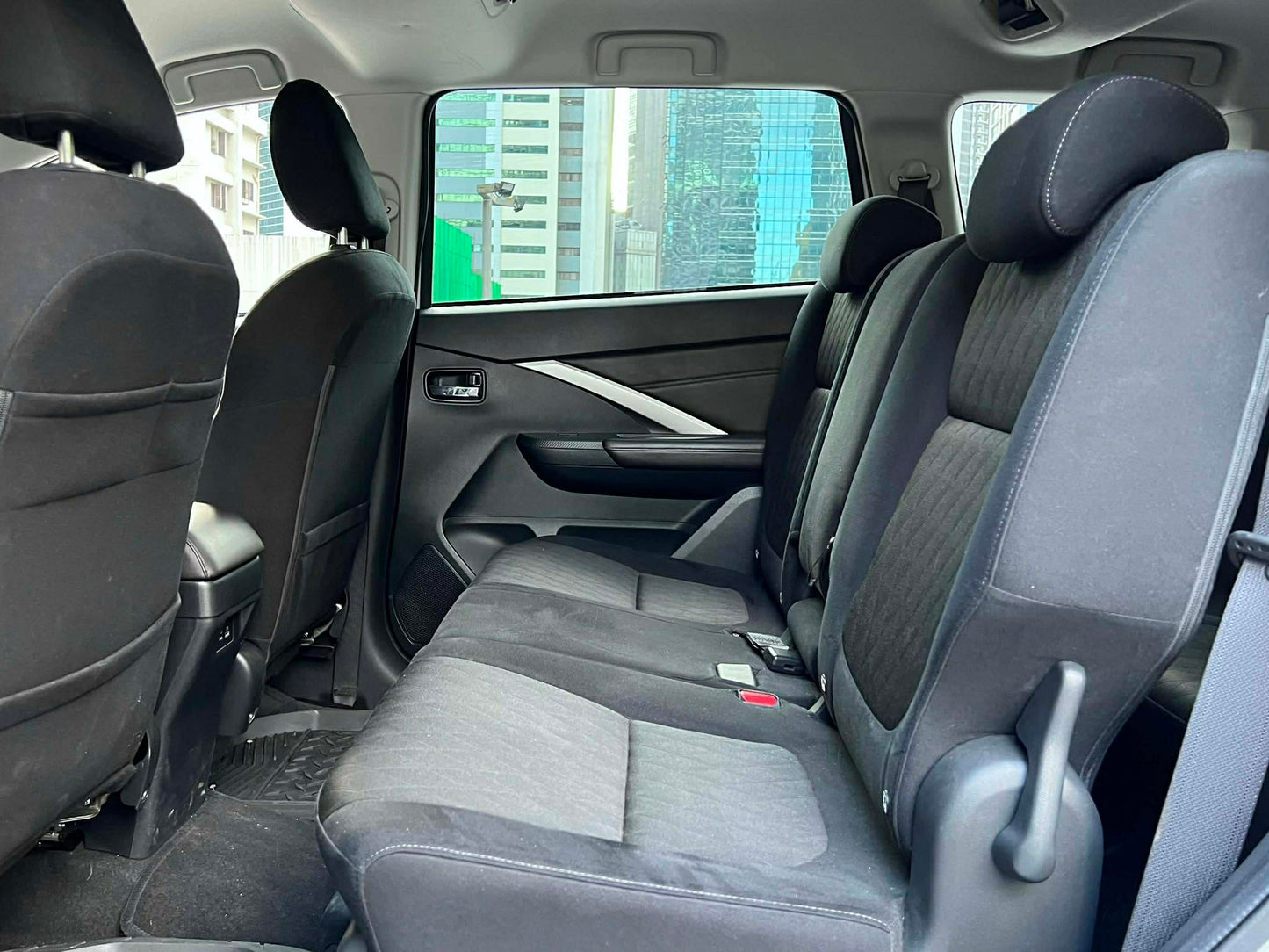 2024 Mitsubishi Xpander 1.5 GLS, Automatic, Gas