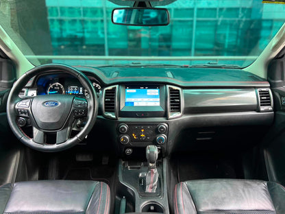 2021 Ford Ranger FX4 2.2, Automatic, Diesel