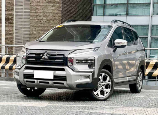2023 Mitsubishi Xpander Cross 1.5G 2WD, Automatic, Gas