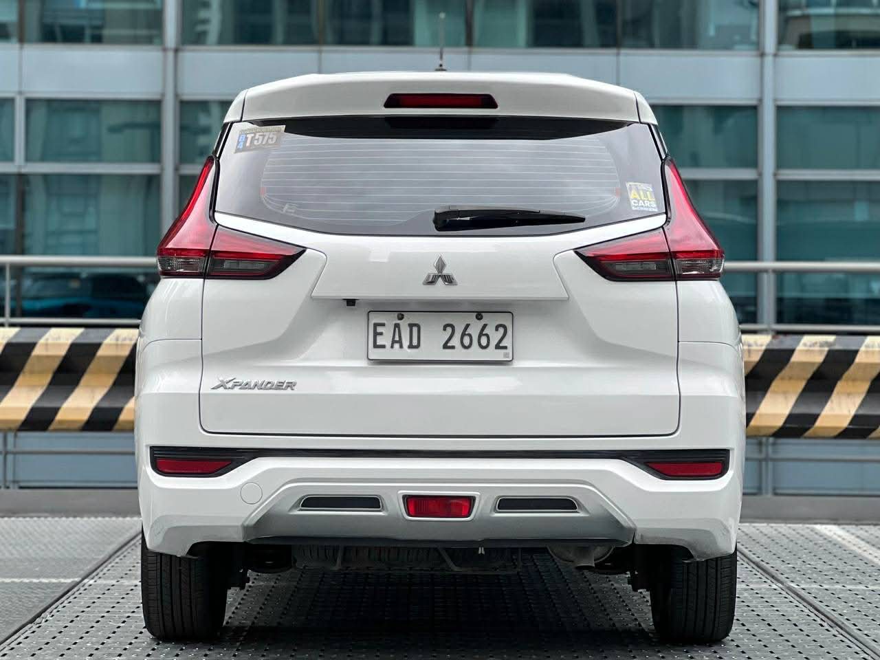 2019 Mitsubishi Xpander GLS 1.5, Automatic, Gas