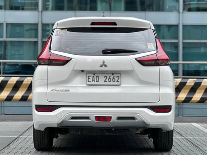 2019 Mitsubishi Xpander GLS 1.5, Automatic, Gas
