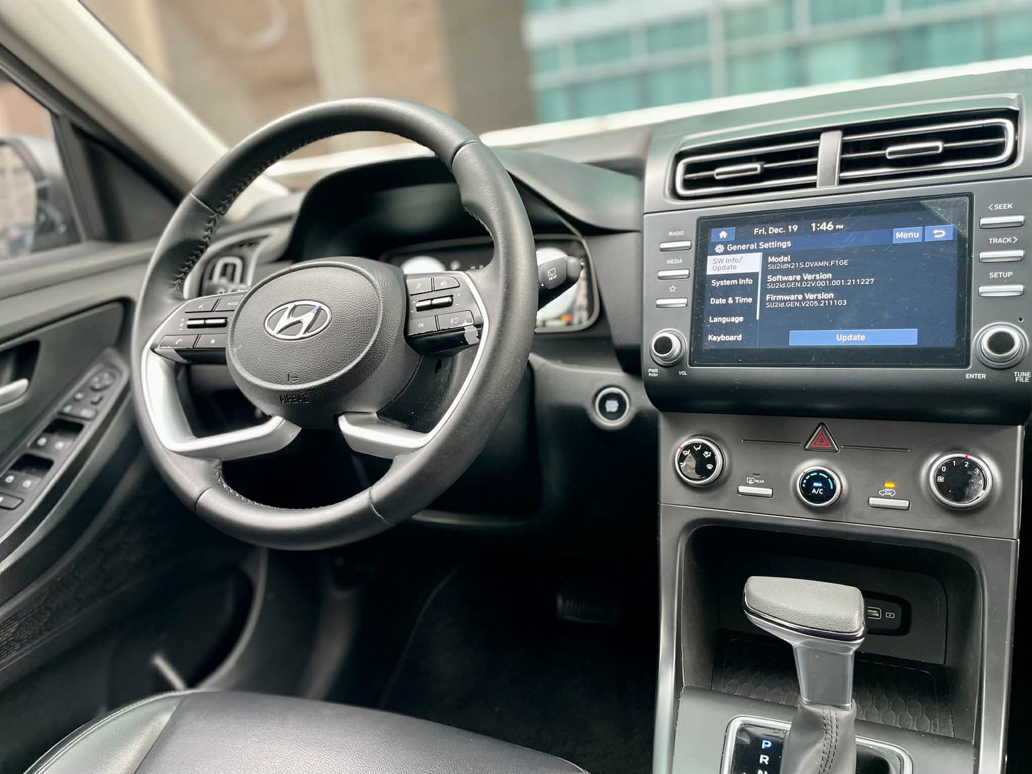 2023 Hyundai Creta 1.5 GL, Automatic, Gas