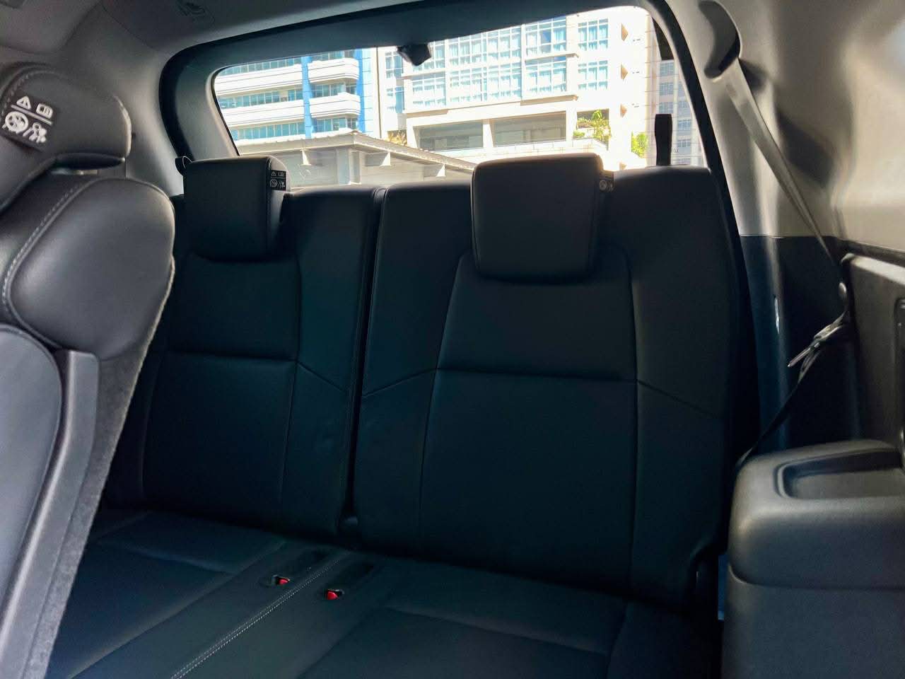 2022 Honda CRV 1.6 S, Automatic, Diesel