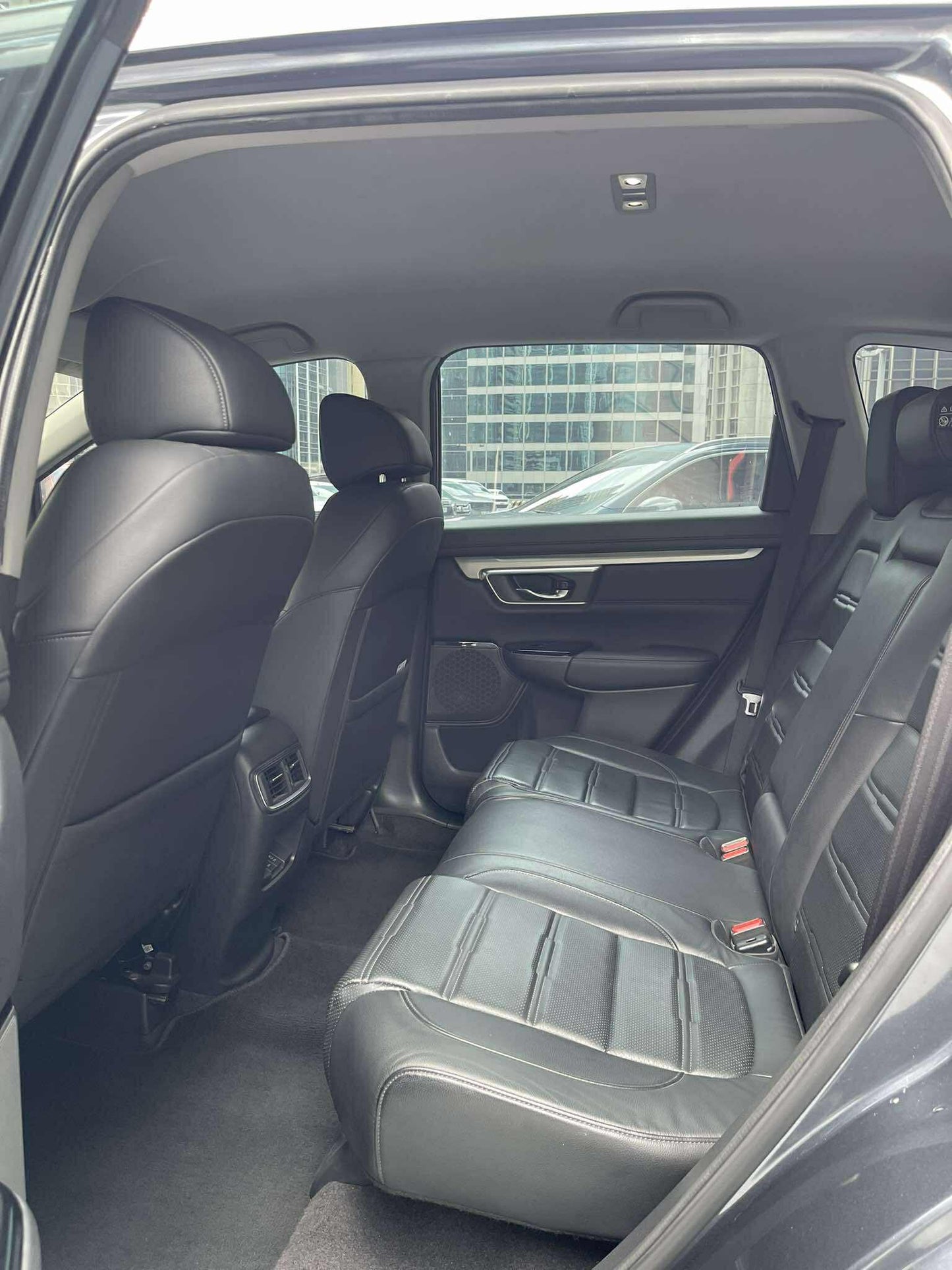 2022 Honda CRV  2.0 S, Automatic, Gas