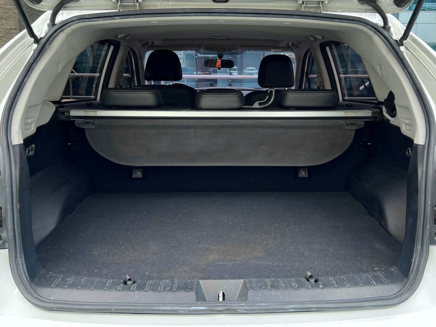 2014 Subaru XV 2.0i-S Premium, Automatic, Gas